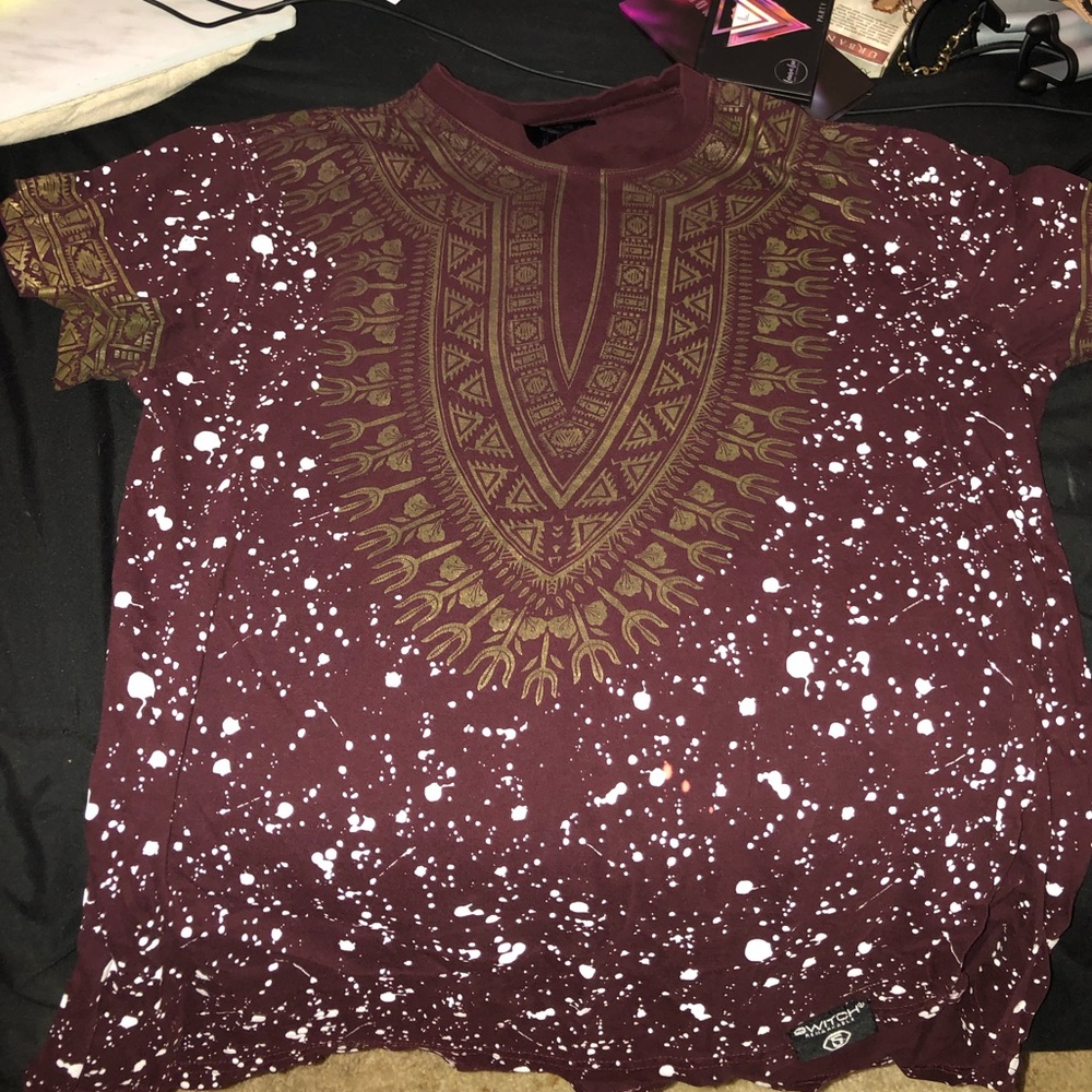 Dashiki